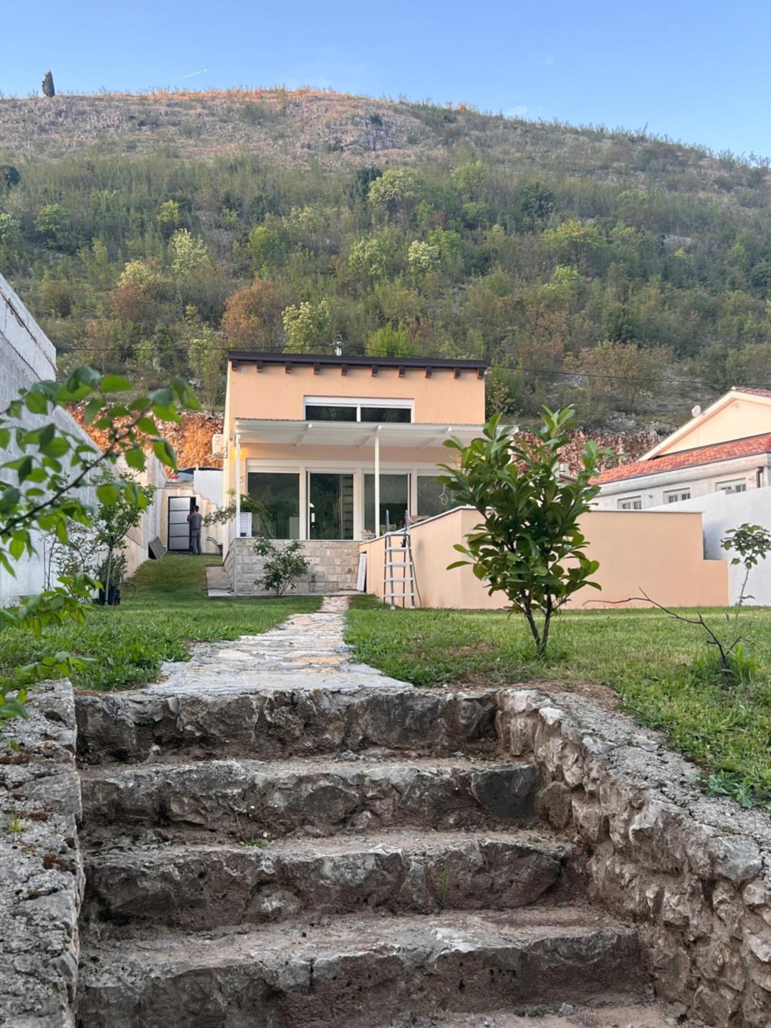 House On The River Blagaj Dış mekan fotoğraf