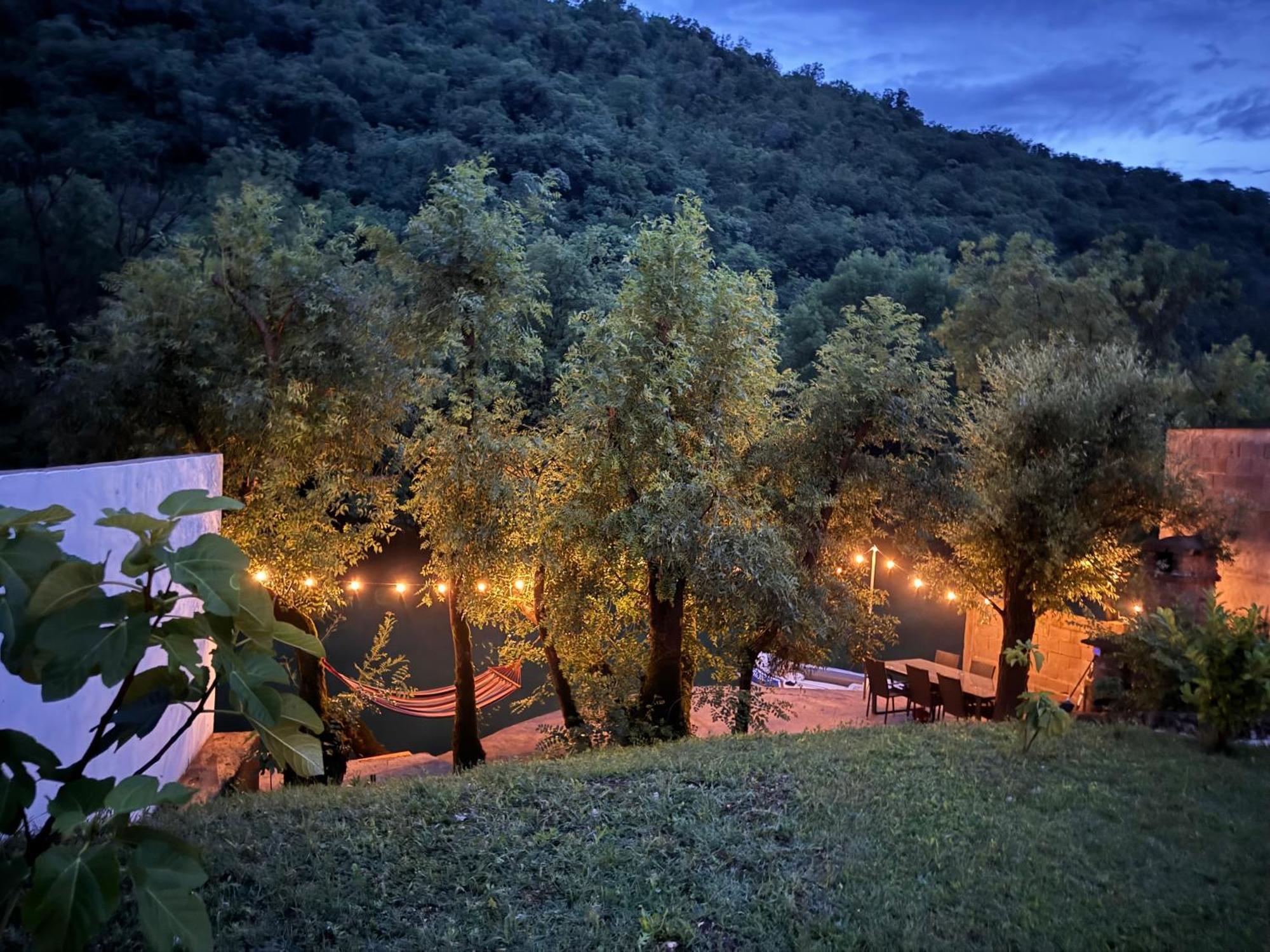 House On The River Blagaj Dış mekan fotoğraf